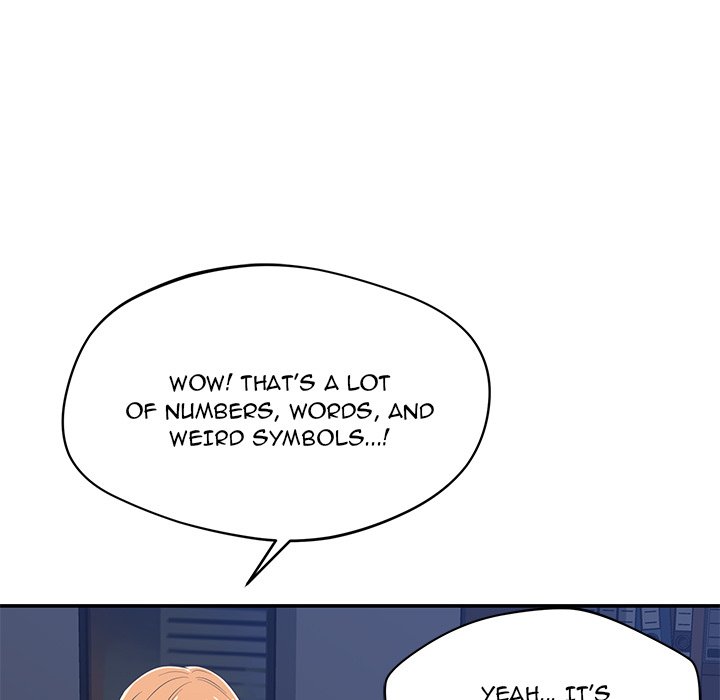 Yummy Neighbors chapter 31 page 110