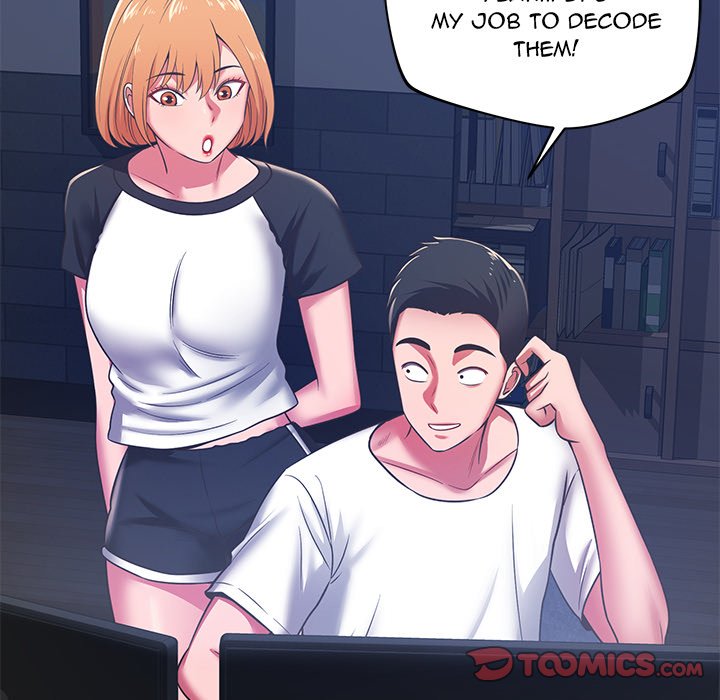 Yummy Neighbors chapter 31 page 111