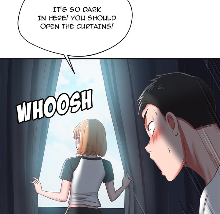 Yummy Neighbors chapter 31 page 114