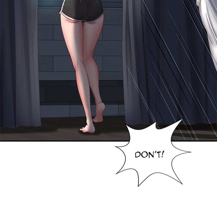 Yummy Neighbors chapter 31 page 115