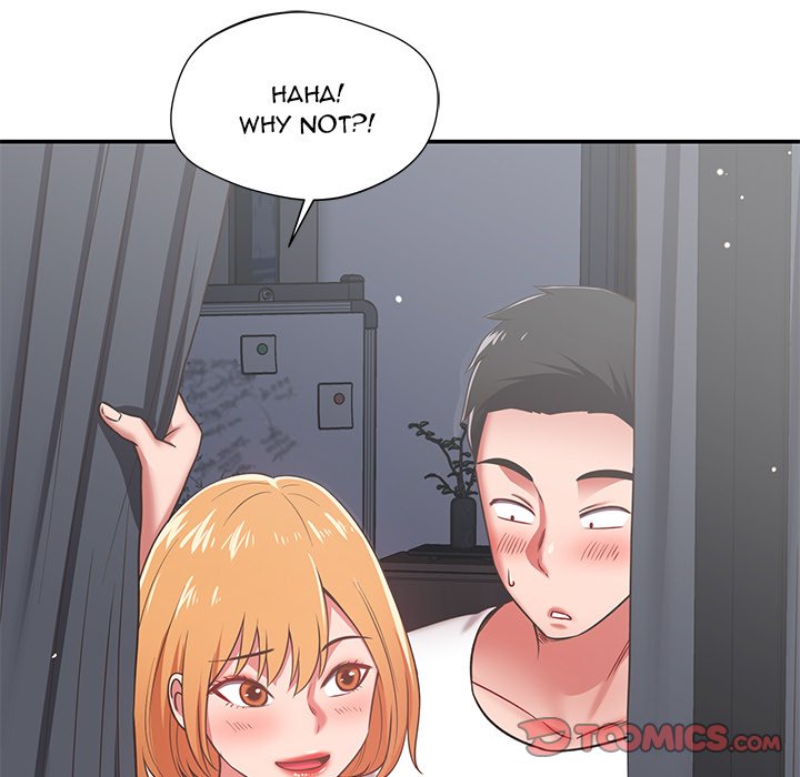 Yummy Neighbors chapter 31 page 117