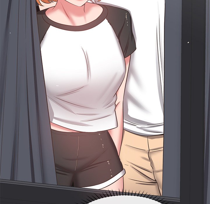 Yummy Neighbors chapter 31 page 118