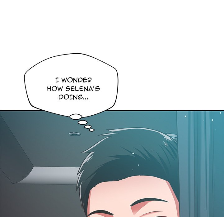 Yummy Neighbors chapter 31 page 122