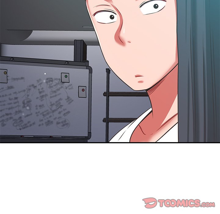 Yummy Neighbors chapter 31 page 123