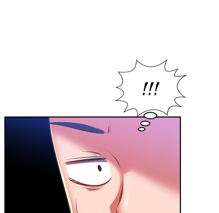 Yummy Neighbors chapter 31 page 124