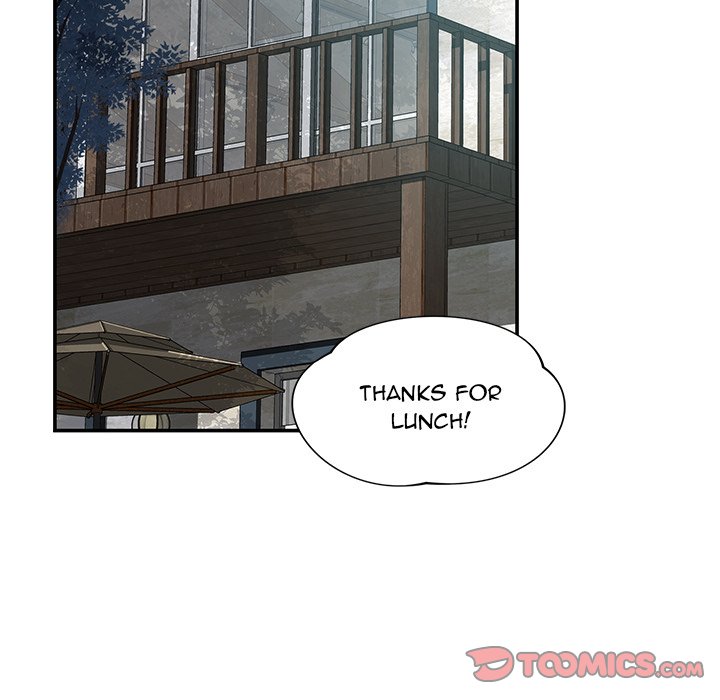 Yummy Neighbors chapter 31 page 129