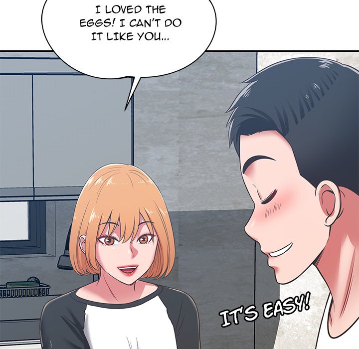 Yummy Neighbors chapter 31 page 131