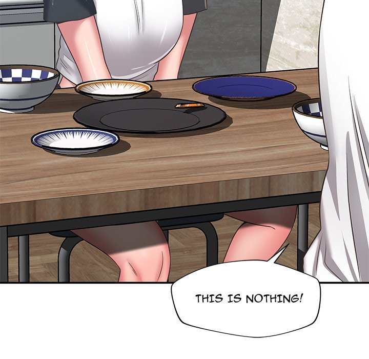 Yummy Neighbors chapter 31 page 132