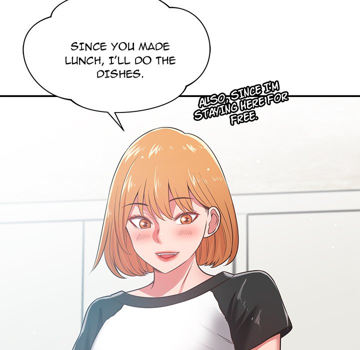 Yummy Neighbors chapter 31 page 134
