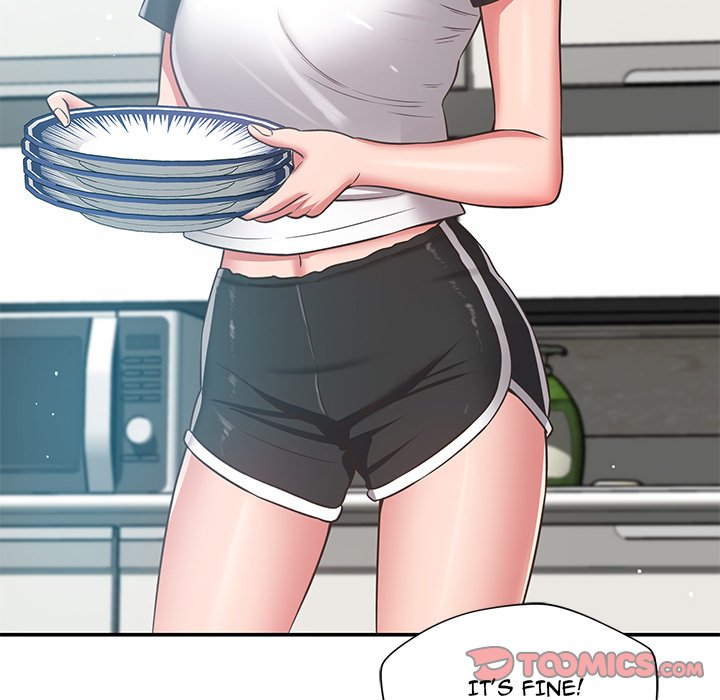 Yummy Neighbors chapter 31 page 135