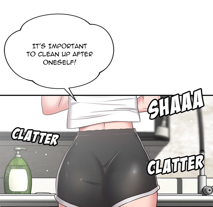 Yummy Neighbors chapter 31 page 137
