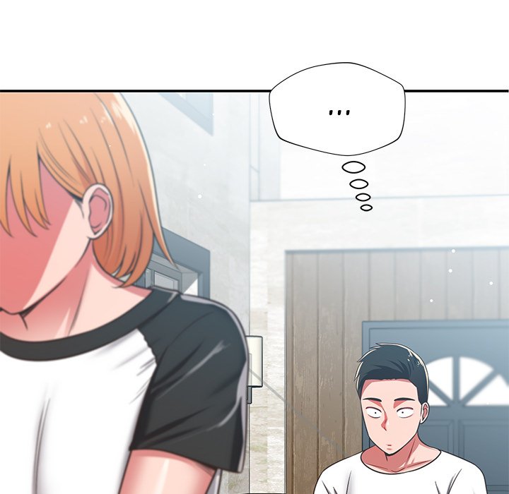 Yummy Neighbors chapter 31 page 140