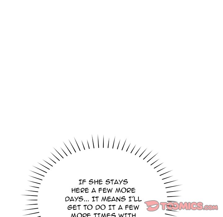 Yummy Neighbors chapter 31 page 147