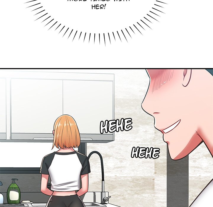 Yummy Neighbors chapter 31 page 148