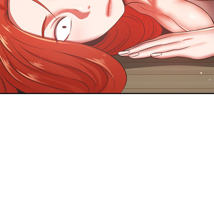 Yummy Neighbors chapter 31 page 154