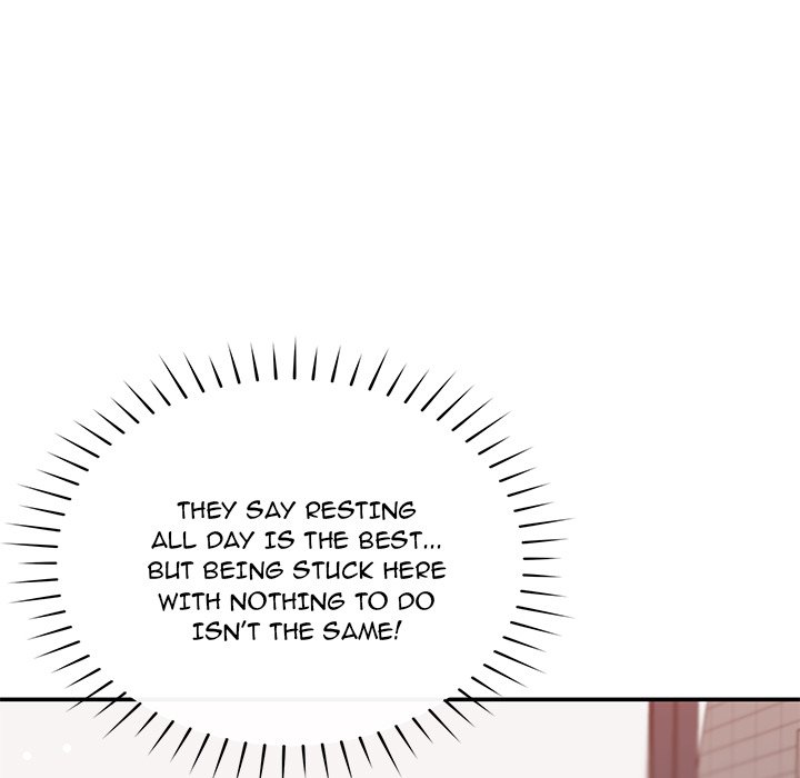 Yummy Neighbors chapter 31 page 155