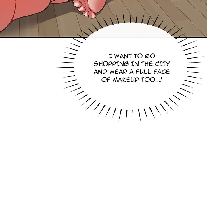 Yummy Neighbors chapter 31 page 157