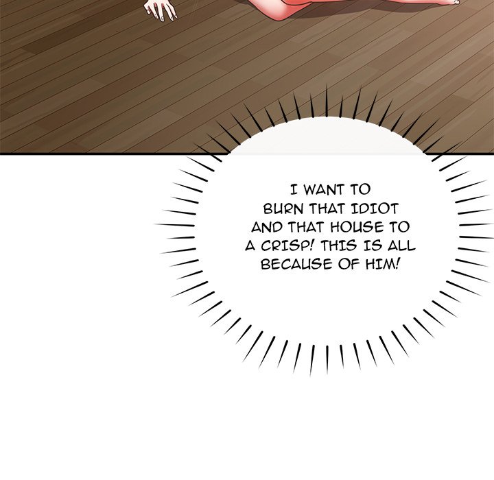 Yummy Neighbors chapter 31 page 160