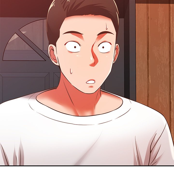 Yummy Neighbors chapter 31 page 170