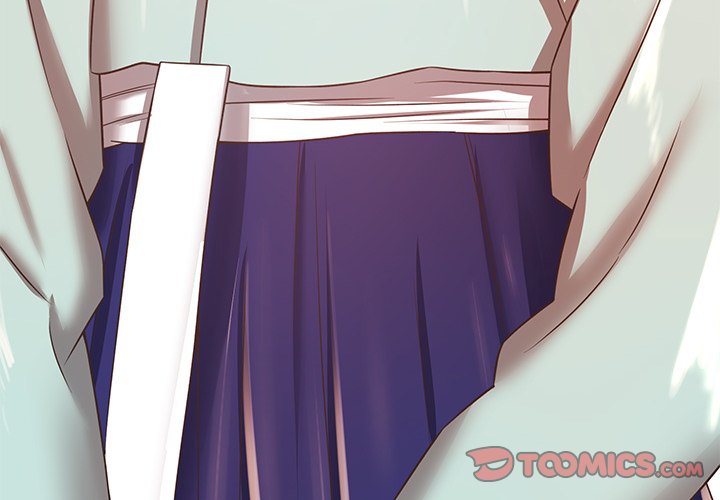 Yummy Neighbors chapter 32 page 4