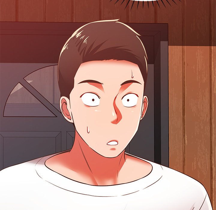 Yummy Neighbors chapter 32 page 6