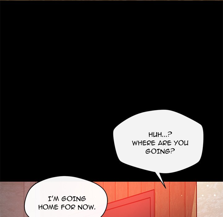 Yummy Neighbors chapter 32 page 11