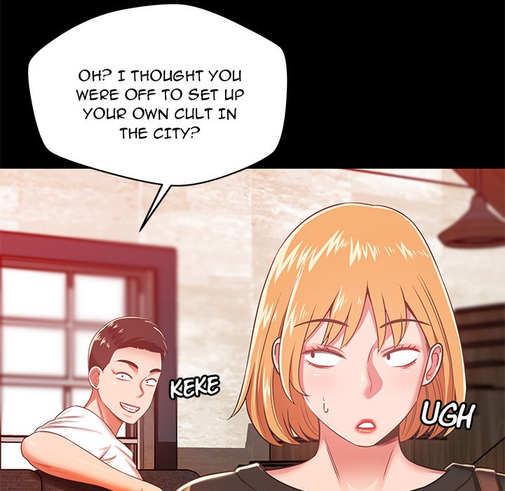 Yummy Neighbors chapter 32 page 14