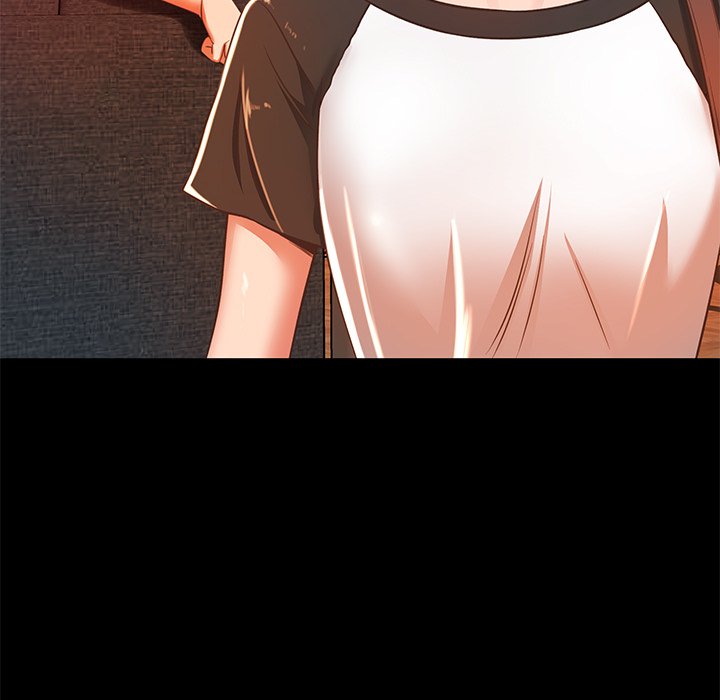 Yummy Neighbors chapter 32 page 15