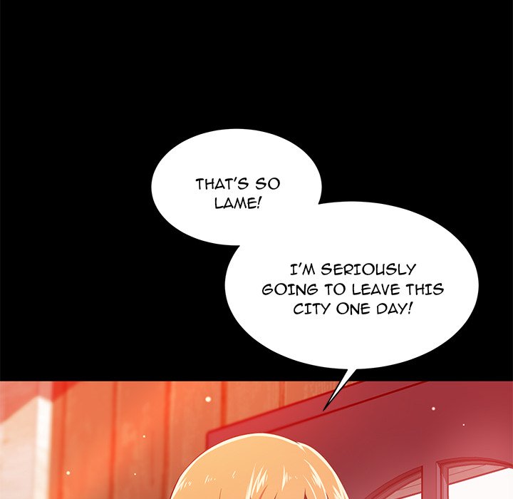 Yummy Neighbors chapter 32 page 16