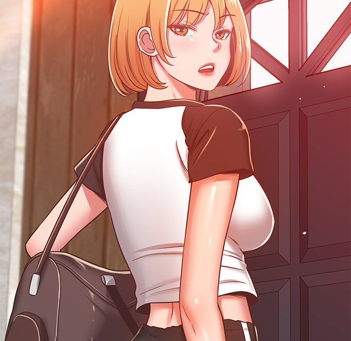 Yummy Neighbors chapter 32 page 17