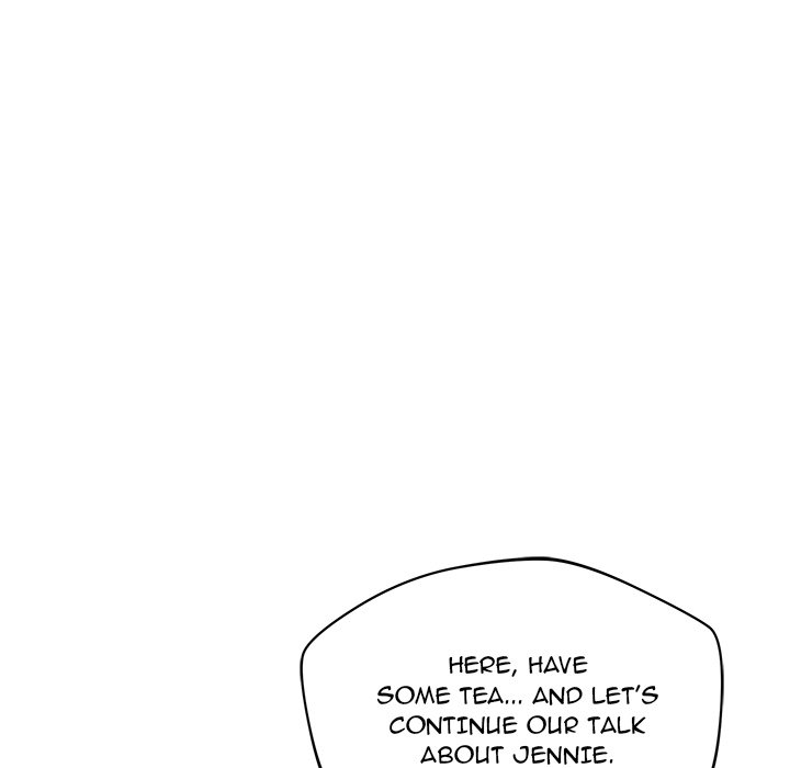 Yummy Neighbors chapter 32 page 22