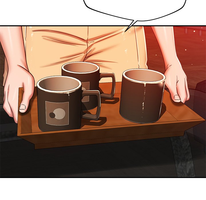 Yummy Neighbors chapter 32 page 23
