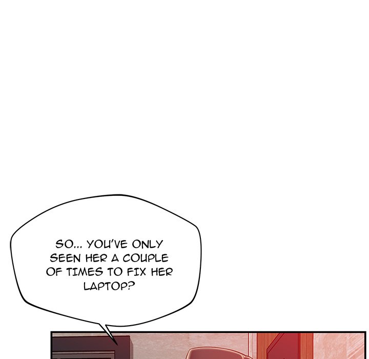 Yummy Neighbors chapter 32 page 24