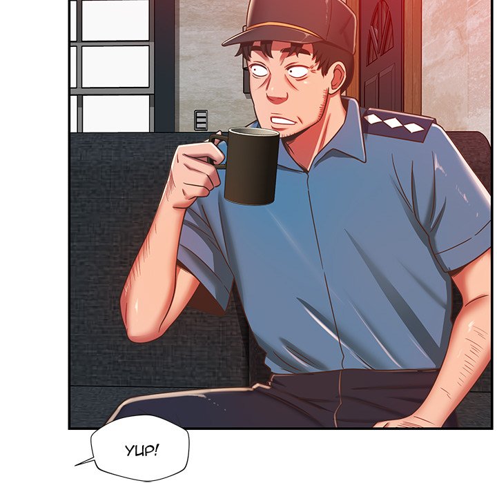 Yummy Neighbors chapter 32 page 25