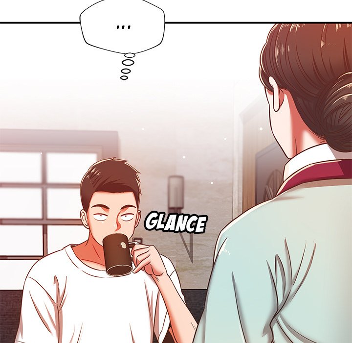 Yummy Neighbors chapter 32 page 27