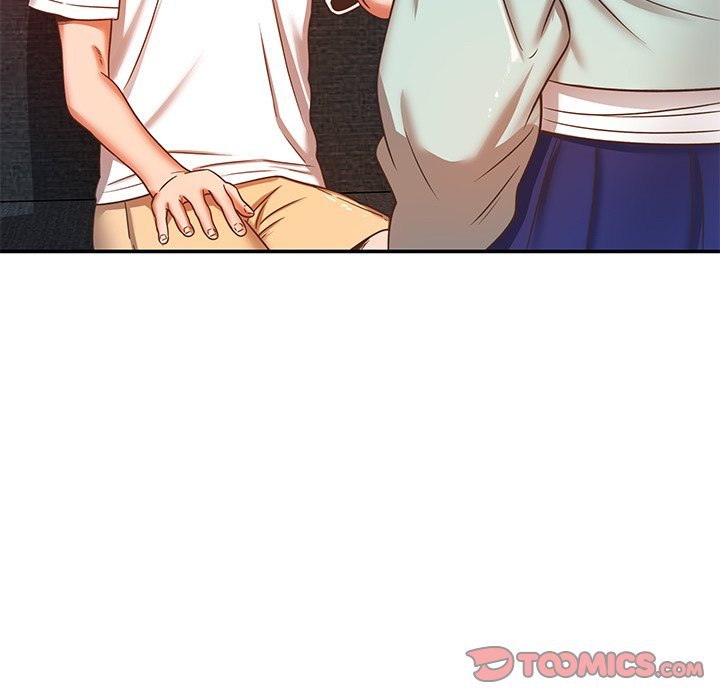 Yummy Neighbors chapter 32 page 28