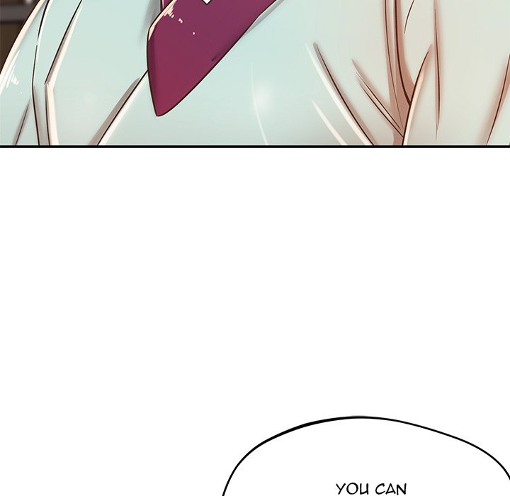 Yummy Neighbors chapter 32 page 33
