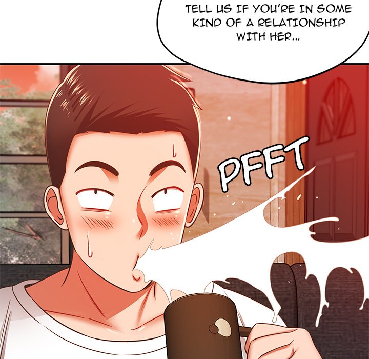 Yummy Neighbors chapter 32 page 34