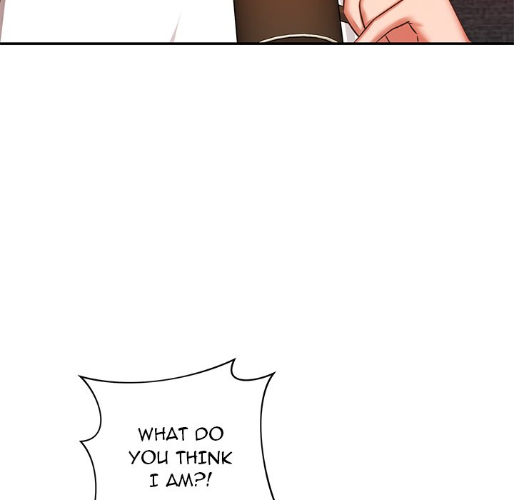 Yummy Neighbors chapter 32 page 35