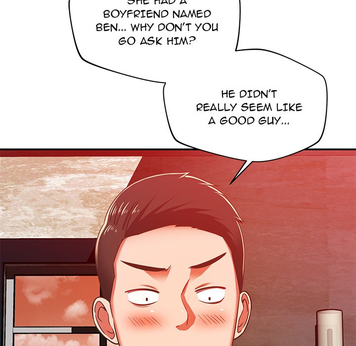 Yummy Neighbors chapter 32 page 39