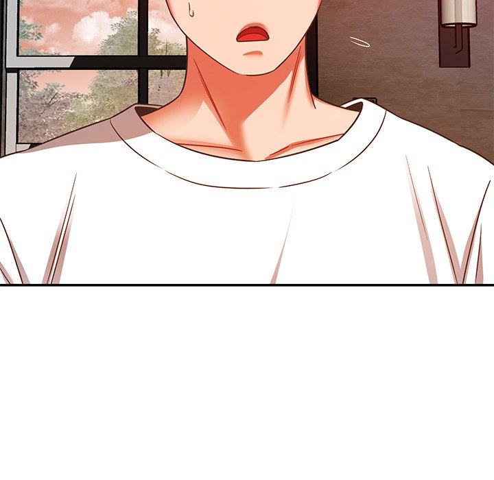 Yummy Neighbors chapter 32 page 40