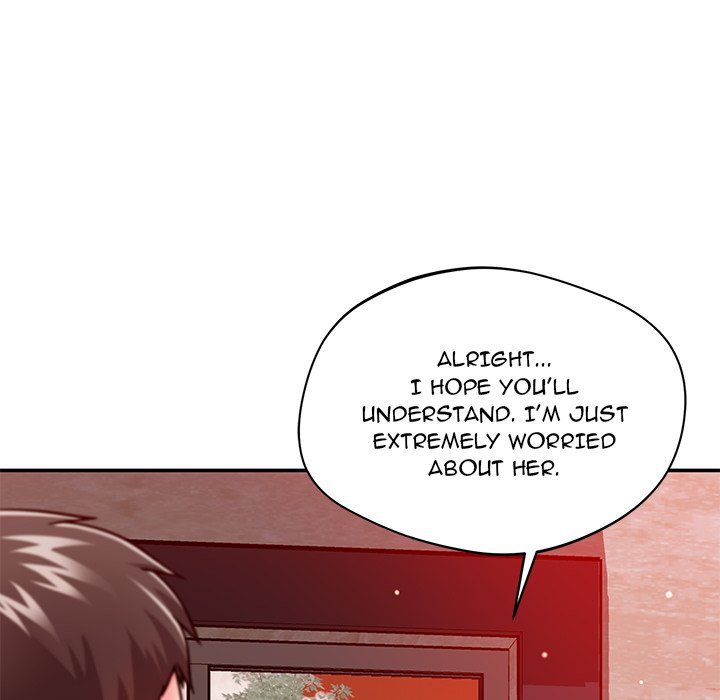 Yummy Neighbors chapter 32 page 43