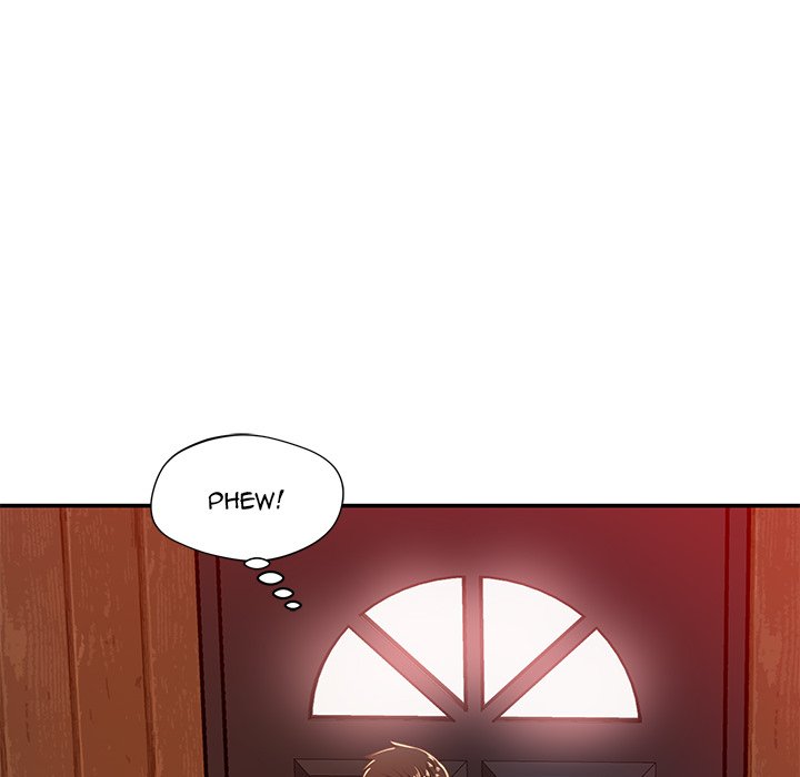 Yummy Neighbors chapter 32 page 50