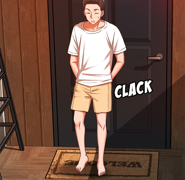 Yummy Neighbors chapter 32 page 51