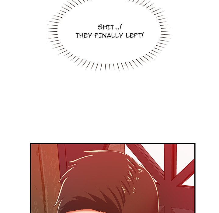 Yummy Neighbors chapter 32 page 53