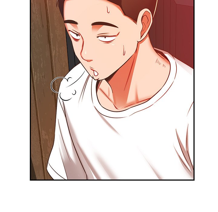 Yummy Neighbors chapter 32 page 54