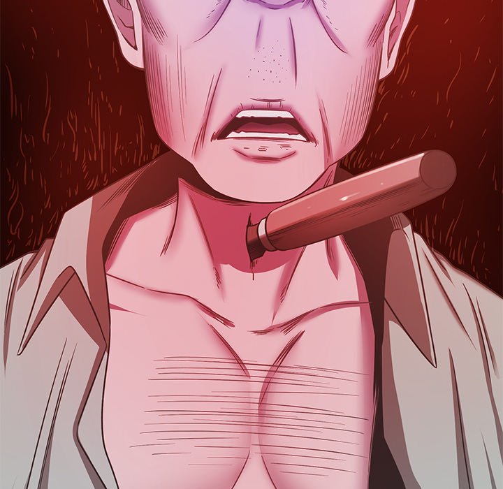 Yummy Neighbors chapter 32 page 57