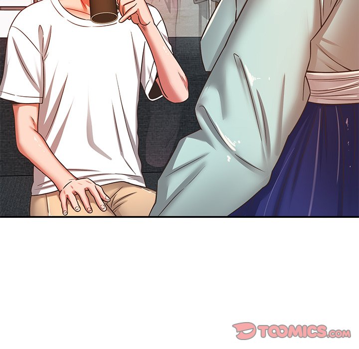 Yummy Neighbors chapter 32 page 60
