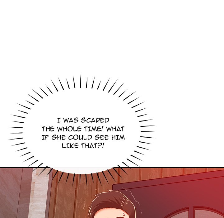 Yummy Neighbors chapter 32 page 61