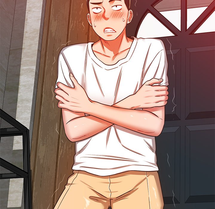 Yummy Neighbors chapter 32 page 62